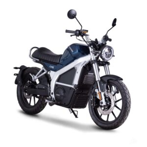 motos électriques Horwin CR6 MOBA