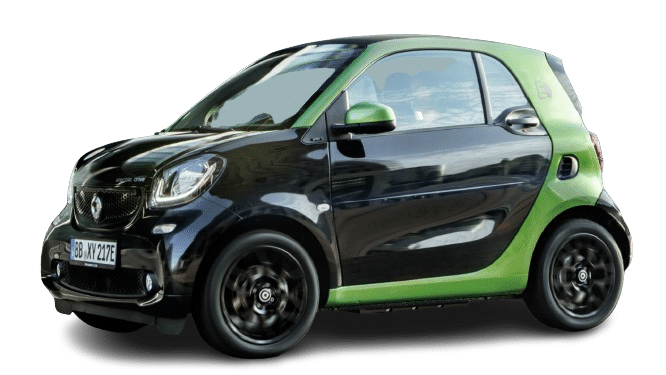 Smart Fortwo ED