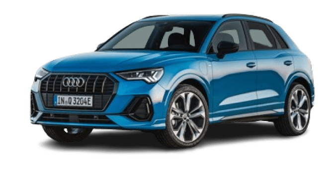 Audi Q3 RFSIe